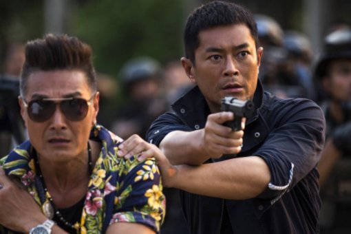 清剿行动什么意思