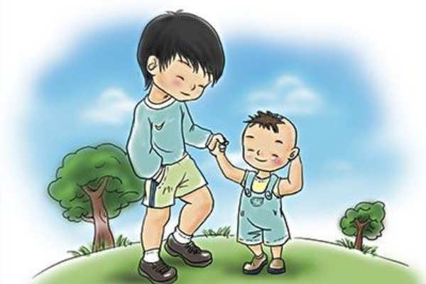 表弟是什么亲属关系