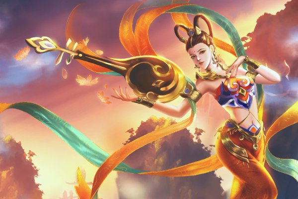 王者2-8周年限定皮肤有哪些