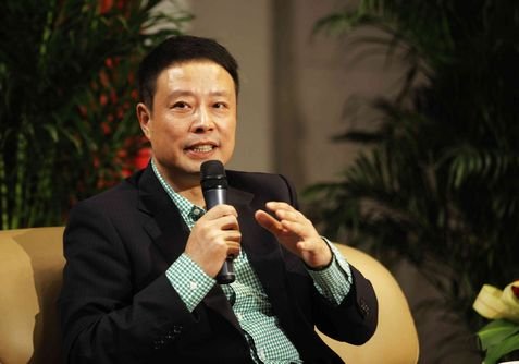 宋英杰结过几次婚