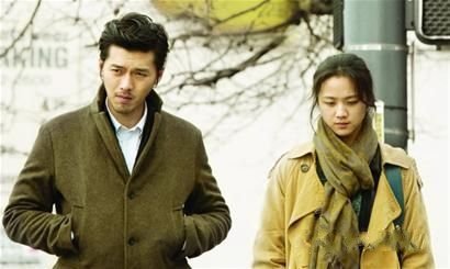 《晚秋》结局是什么