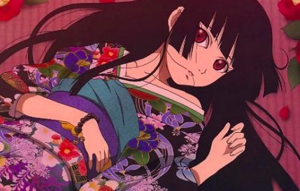 适合夜晚看的动画电影