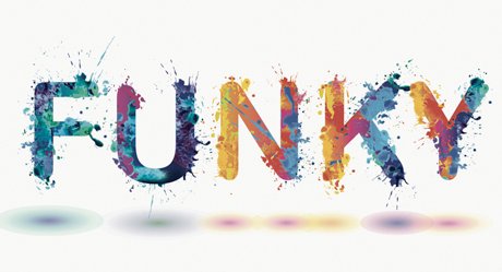 Funky是什么意思？