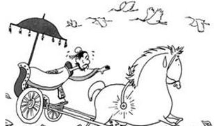 言而无信是什么意思？