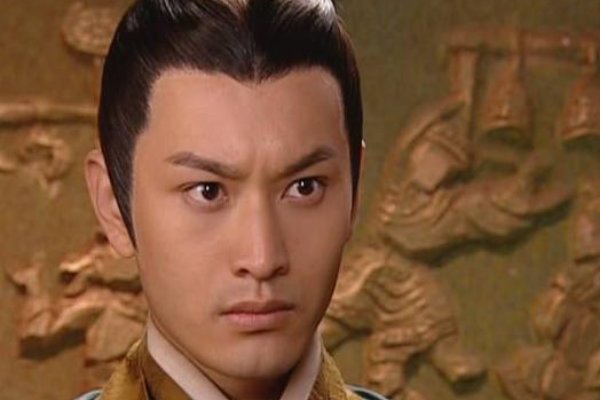 黄晓明演的电视剧