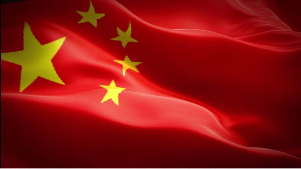 英文P.R.C代表哪个国家