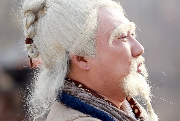 在金庸的原文不断提到，张三丰练就了一个童子功，何为童子功？