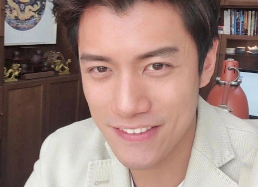 曾伟昌是谁啊谁啊？