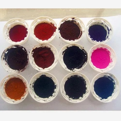 溶剂染料生产厂家