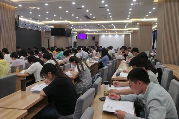 内蒙古省考报名时间是什么时候