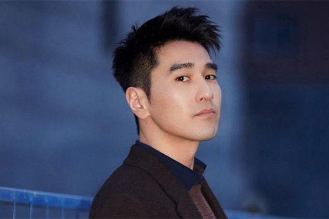 赵又廷演的电影