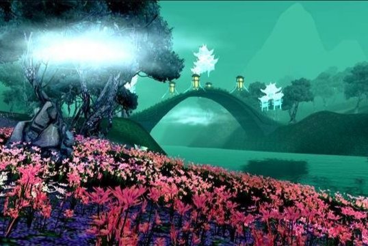 孟婆汤、奈何桥是否真的存在呢？