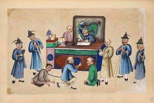 古代最轻松的劳役刑罚，鬼薪城旦是什么？