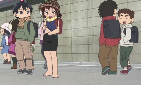 次女或次子什么意思