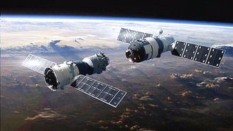 四川天文爱好者拍到中国空间站过境激动大喊，他拍到的画面是什么样的？