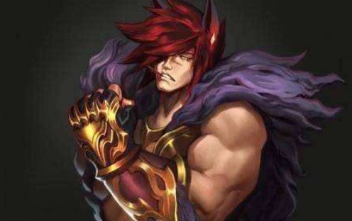 腕豪打锐雯一级学什么