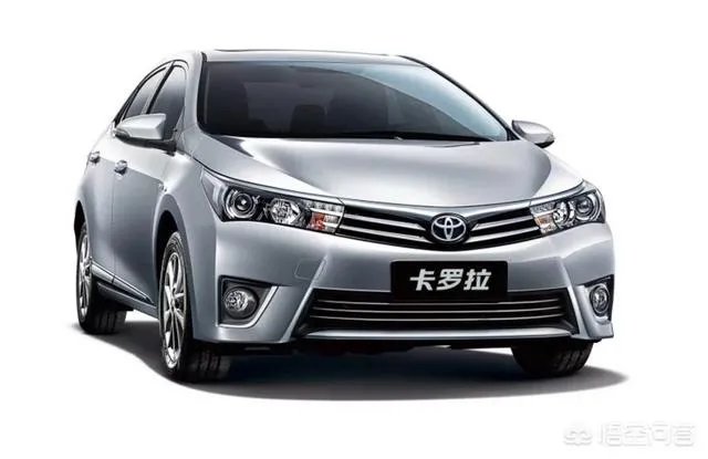 卡罗拉的油耗怎么样？