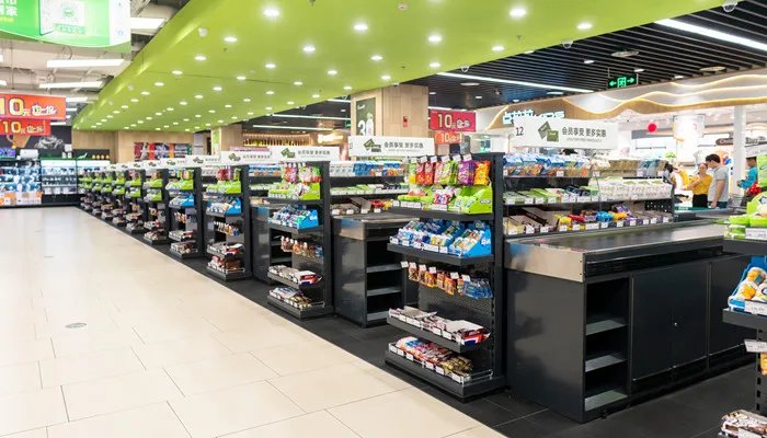 大润发是哪个国家的品牌 大润发是什么国家的品牌