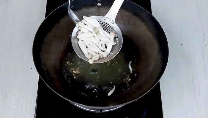 荷兰豆的做法 荷兰豆怎么做好吃