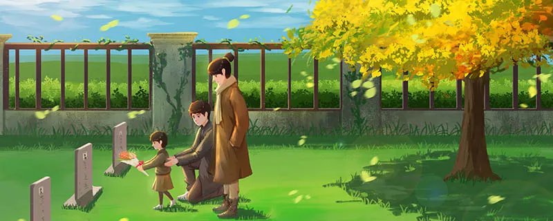 8个字的哀思寄语有哪些 简短哀悼语八个字