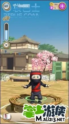 笨拙的忍者任务翻译 笨拙的忍者中文版任务翻译