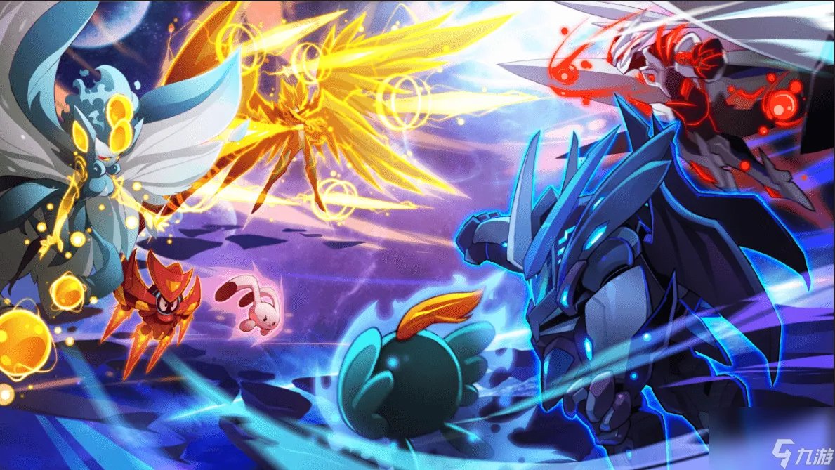 赛尔号谱尼在哪里及获取方法介绍