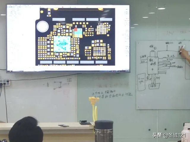 手机维修培训，如何学手机维修，学习手机维修到哪里？