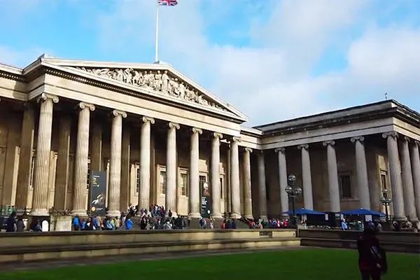 伦敦是哪个国家的