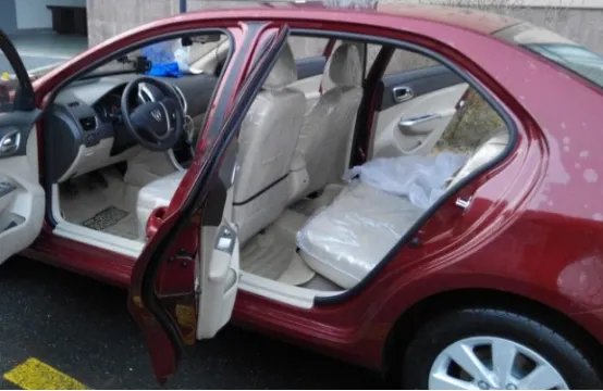 宝骏630质量怎么样