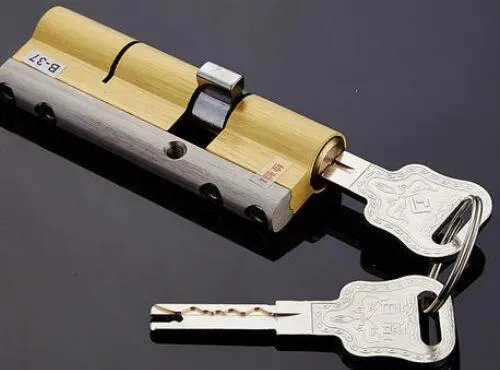 c级防盗锁芯是什么意思