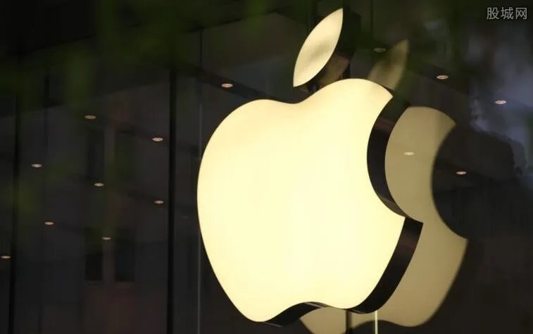 苹果市值全球第一 苹果现在市值是多少？