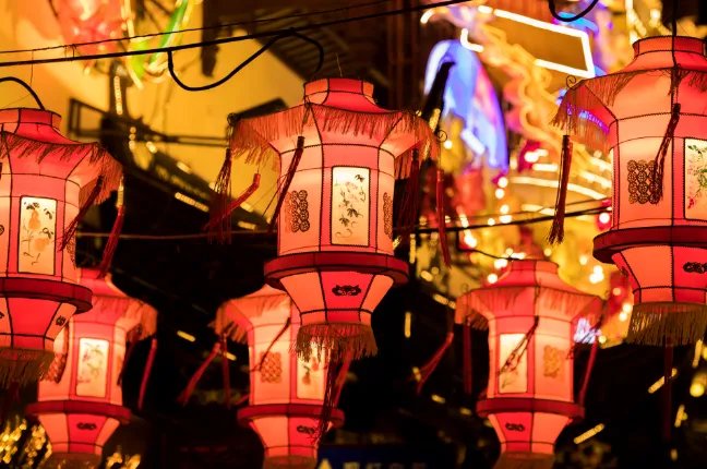 2021元宵节灯谜100条及答案 有趣的元宵节灯谜及答案