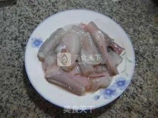 虾潺豆腐汤