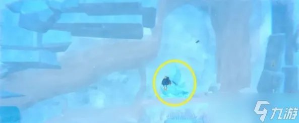 潜水员戴夫雷神之锤在哪