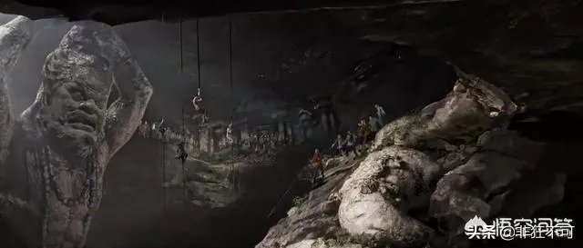 雮尘珠真实存在吗