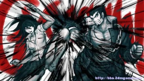 《超级弹丸论破2》图文攻略 全剧情流程图文攻略(含线索言弹拼图)