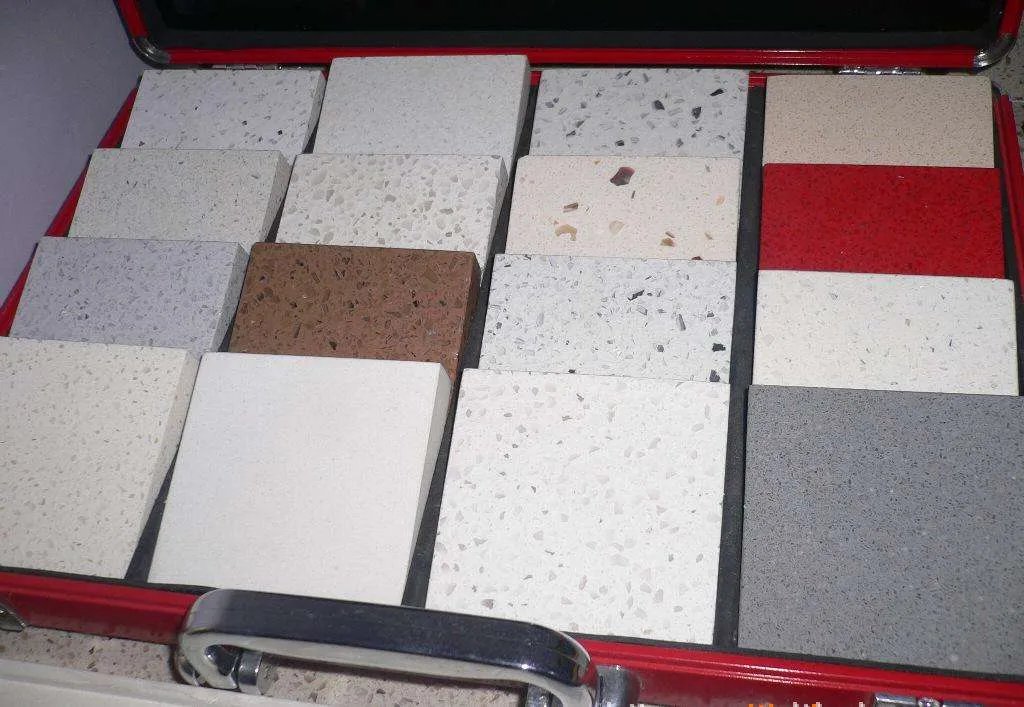 人造石英石的危害有哪些