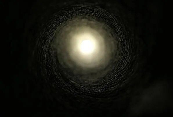 黑洞是什么 黑洞是什么物质组成的