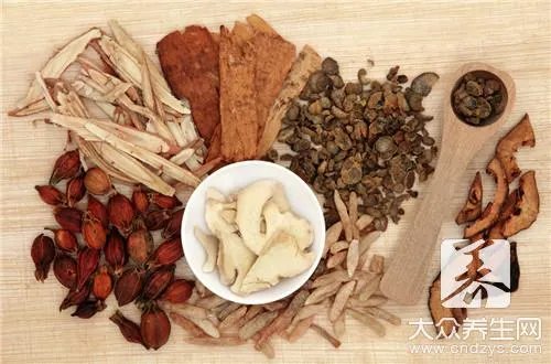 中药材怎么保存