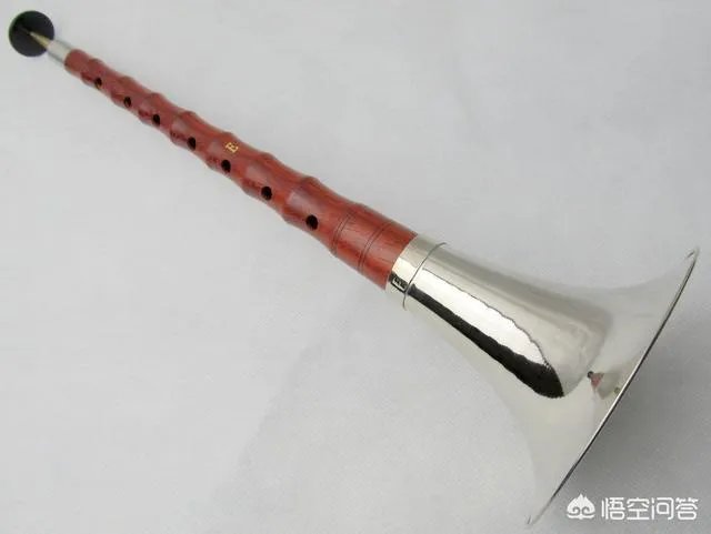 中国管乐有哪些?