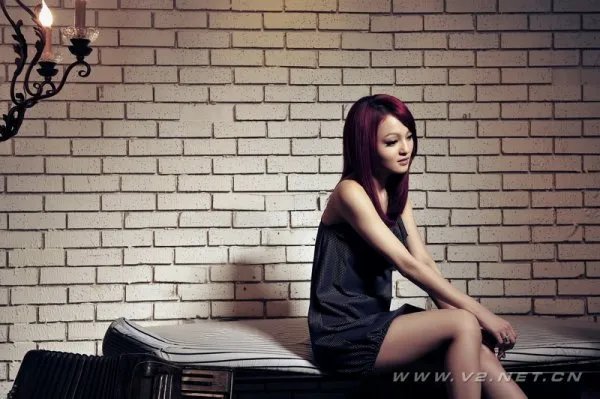 张韶涵个人资料