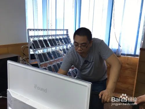 如何实现微群控