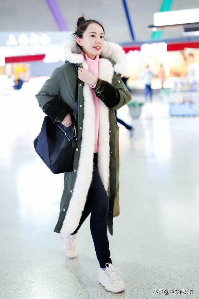 孙耀琦为什么没有大红？