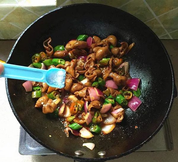 肥肠怎么做好吃？