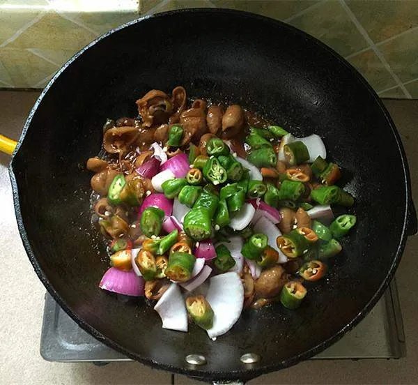 肥肠怎么做好吃？