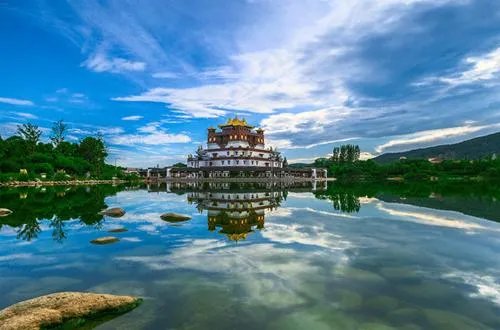 江苏有哪些好玩的地方？