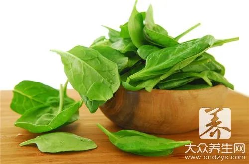 10种最宜经常食用的蔬菜 