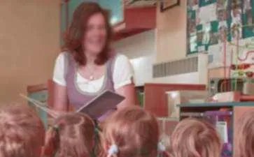 新老师自我介绍