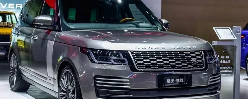 range rover是什么 什么是range rover