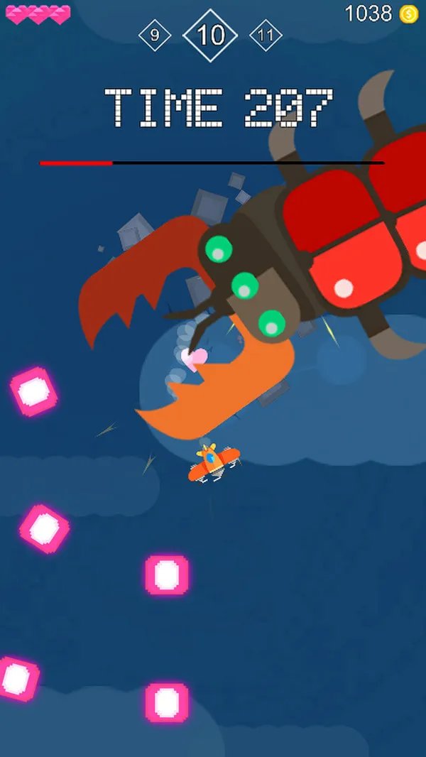 小飞机快跑好玩吗 小飞机快跑玩法简介